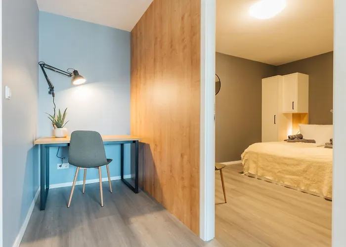 Ferienwohnung Deich 71 Borkum